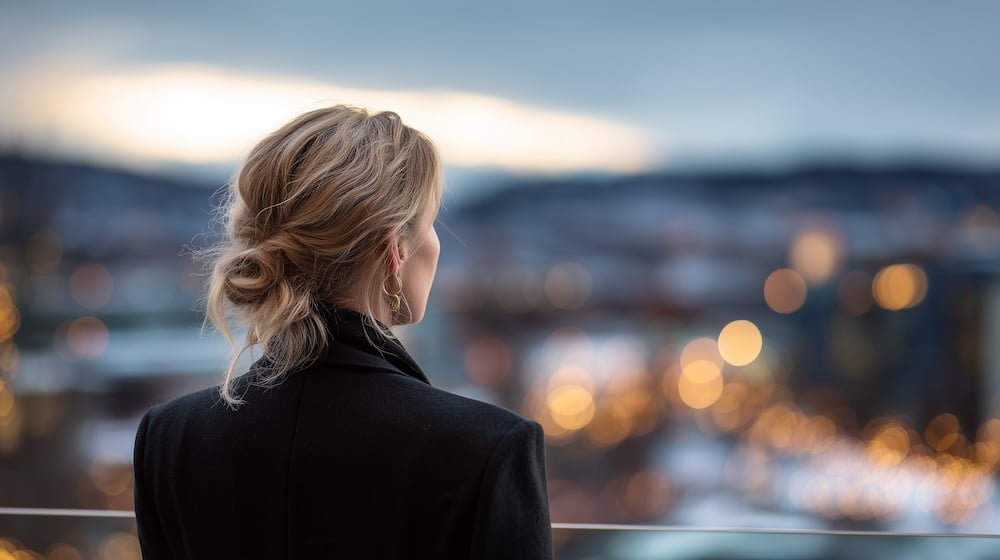 2025 – de modige kvinnenes år