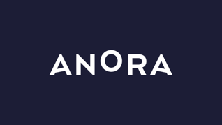 Anora Group logo