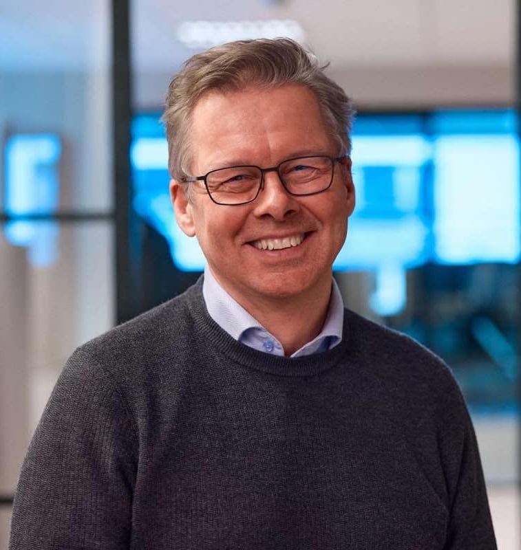 Bjørn Haraldseth_