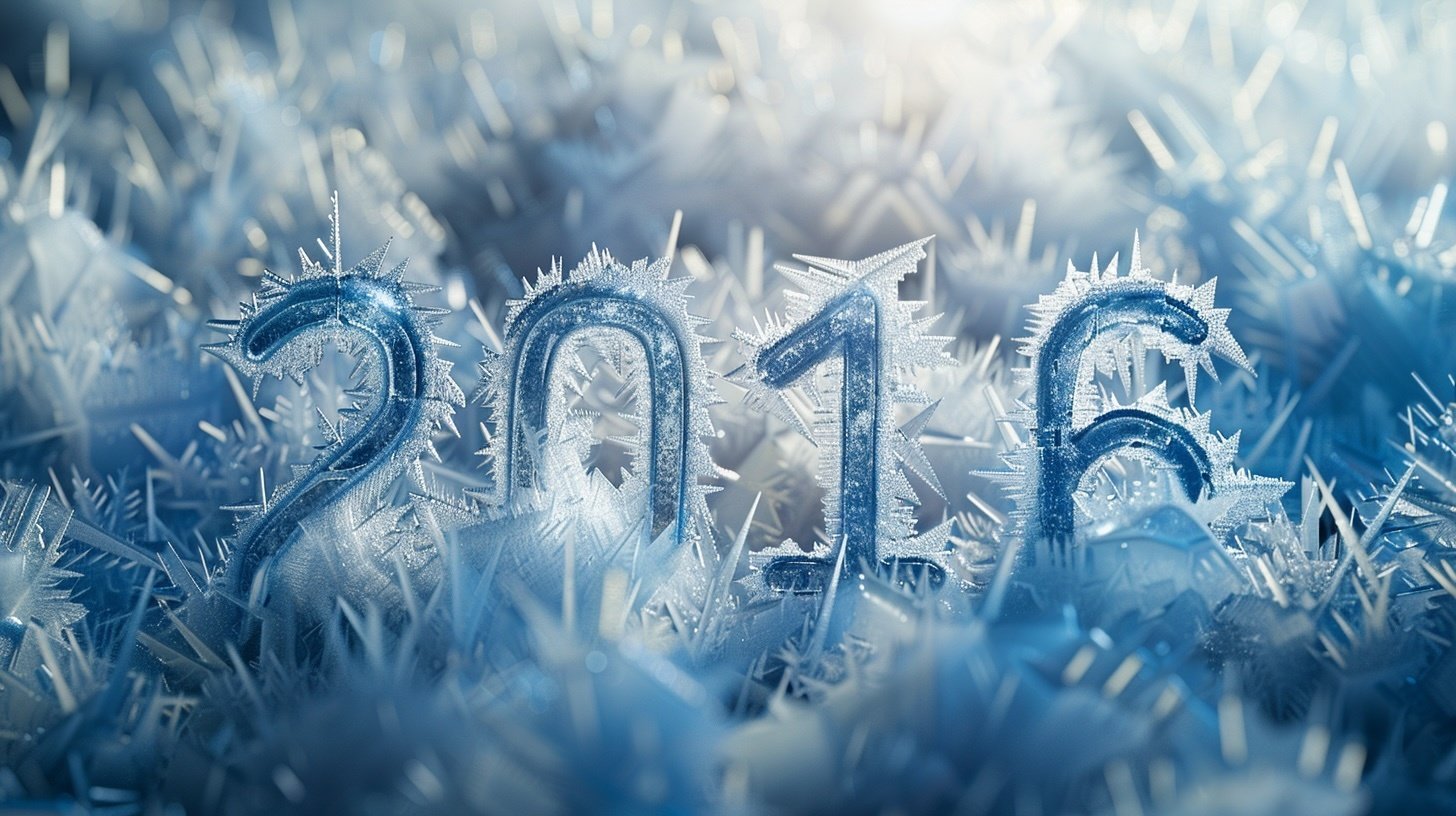 Bloggåret 2016 – disse artiklene var dere mest opptatt av