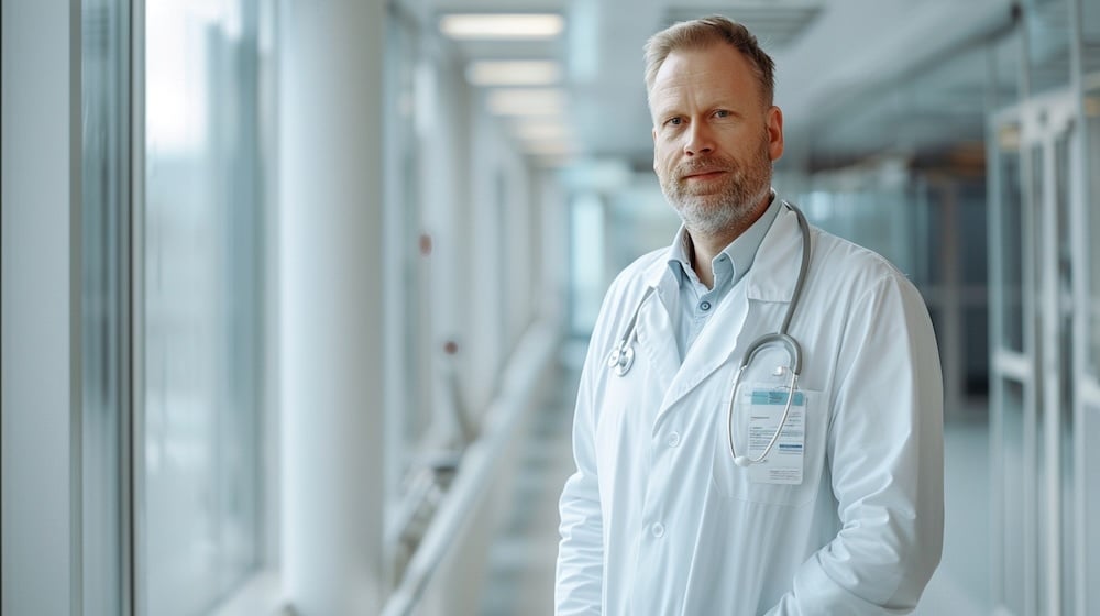 Den våte drømmen om kontroll av helsetjenestene