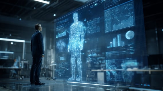 Digitalt fokus eller brå død