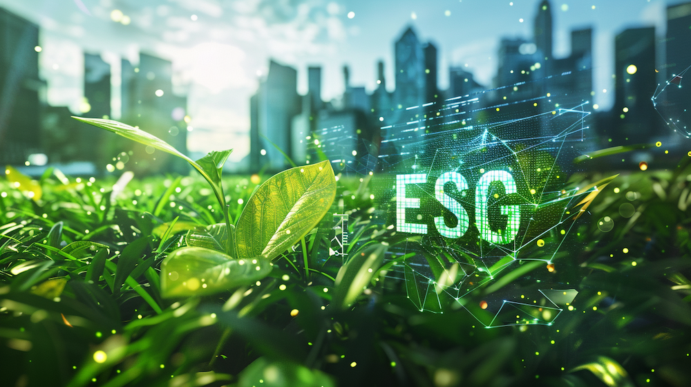 Er ESG som Keiserens nye klær?