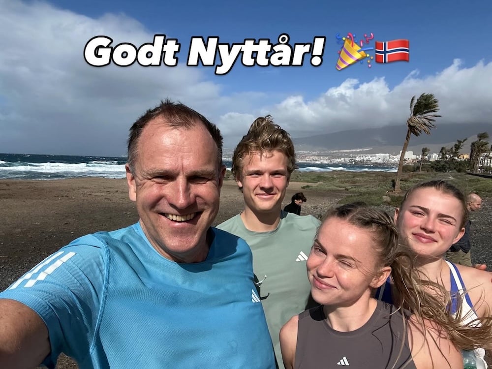 Godt nytt jubileumsår 2026!