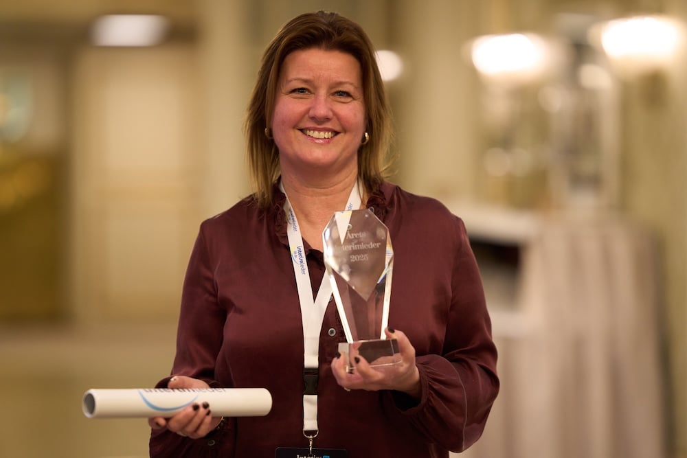 Hege Wullum - nterimdagen_NTB_FredrikMørk 8