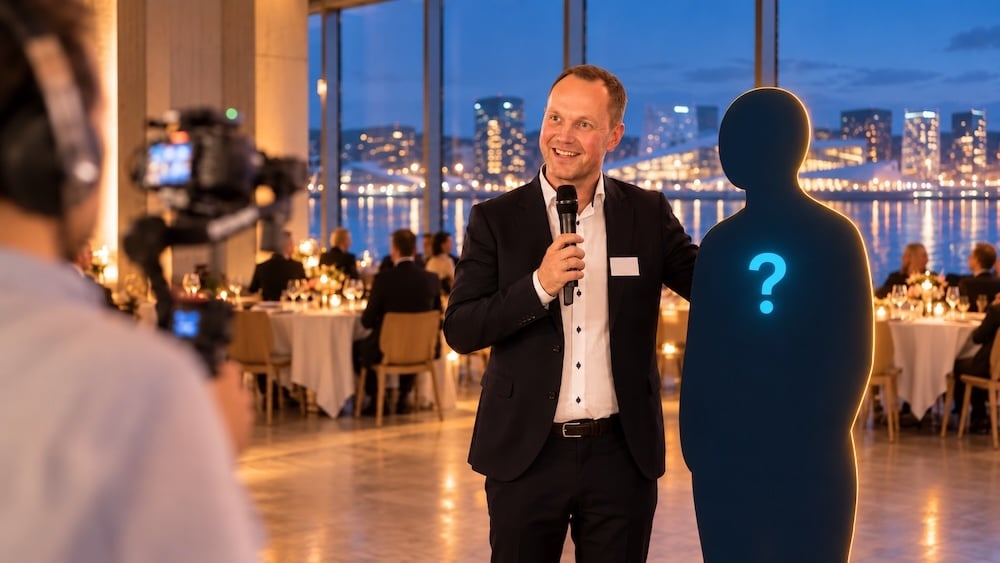 Hvem blir årets interimleder 2026