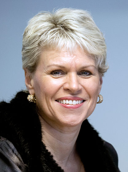 Nina Skage