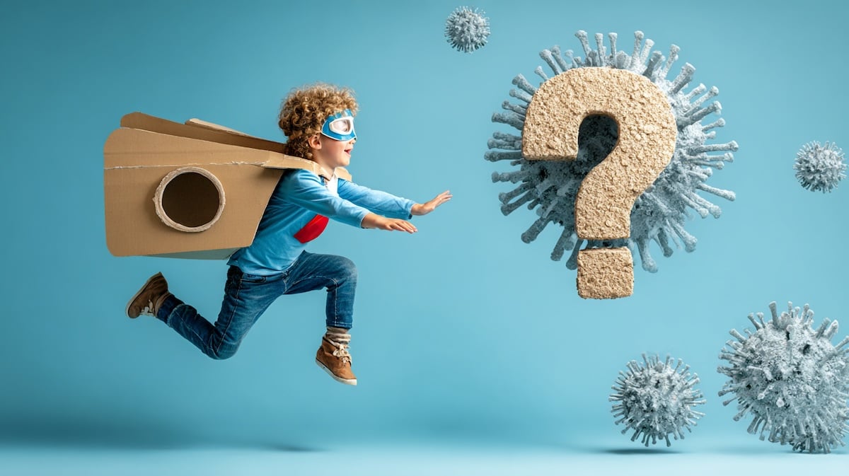 Innovasjon gjennom kriser [webinar]