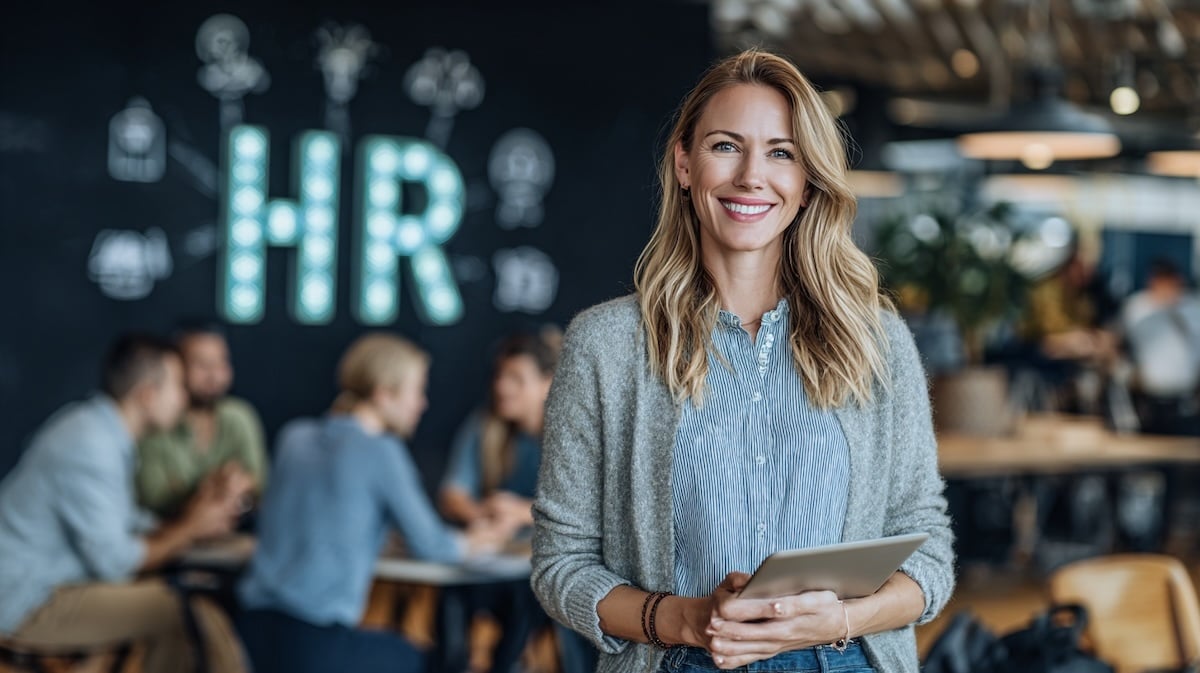Innovasjon i HR i turbulente tider