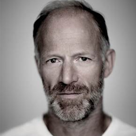 Børge Ousland