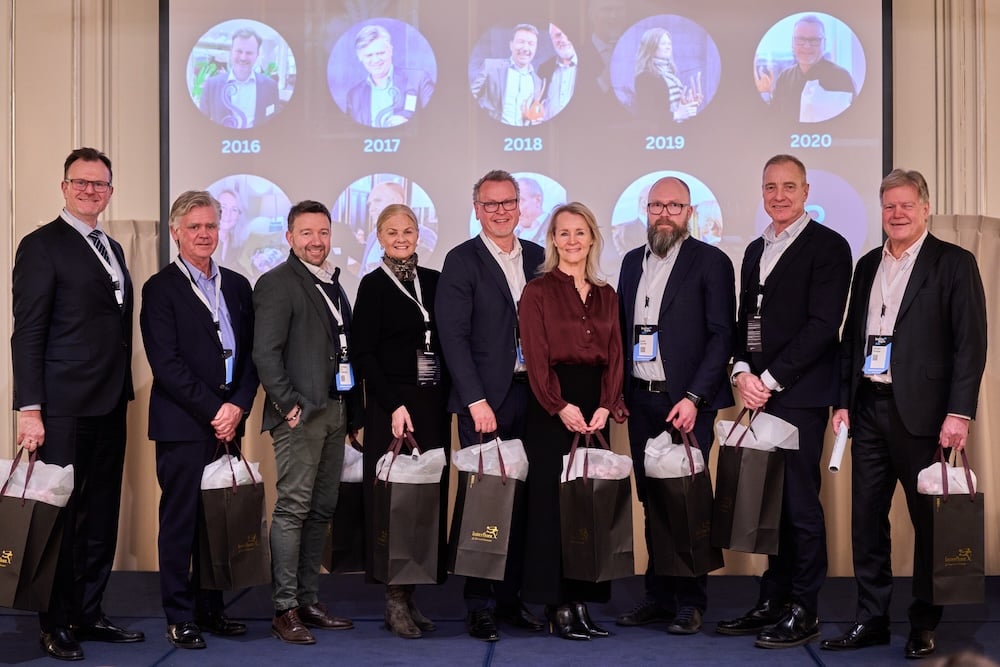 Interimdagen 2026 - ni prisbelønte interimledere