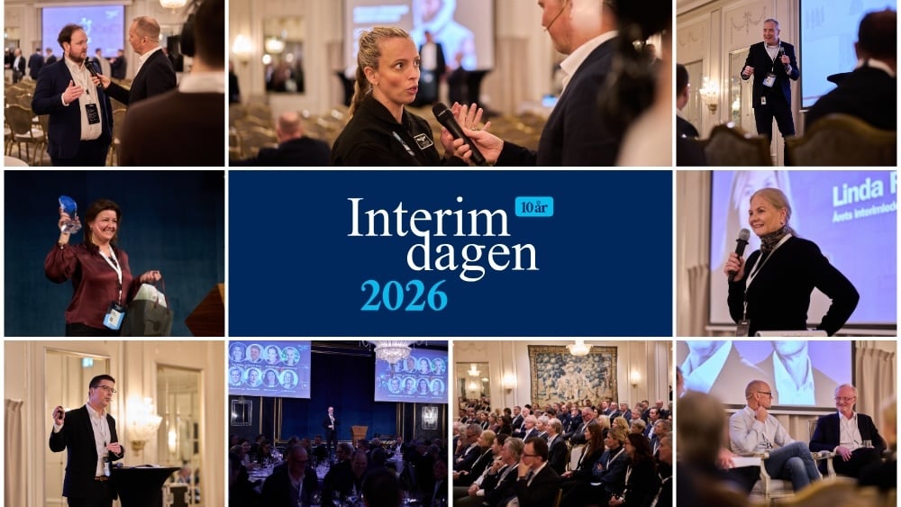 Interimdagen 2026