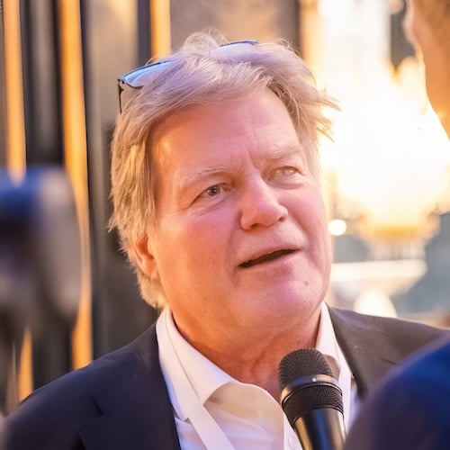 Jørgen Waaler