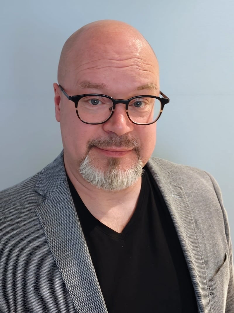 Janne Peltoniemi