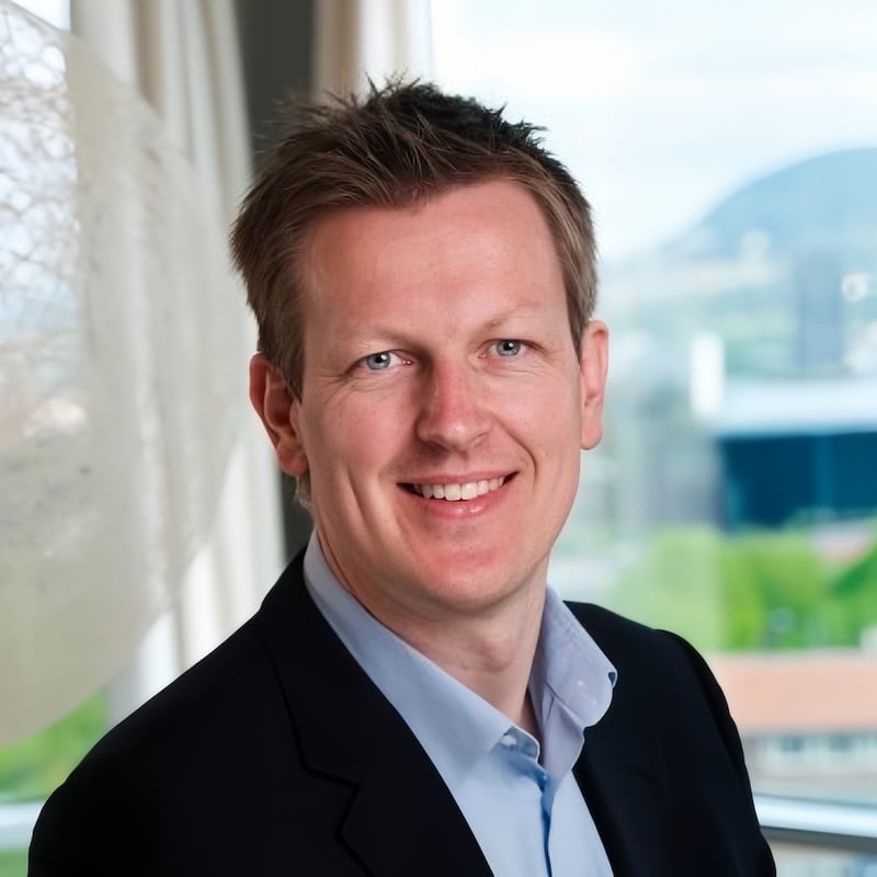 Lasse Thorstensen