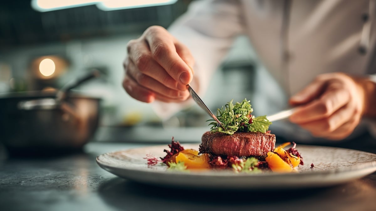 Ledelse og dets ingredienser