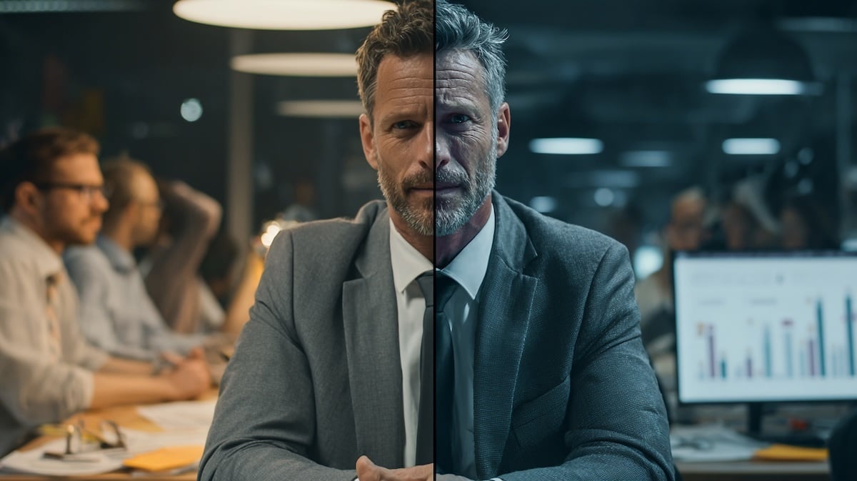 Management for hire – hva er det
