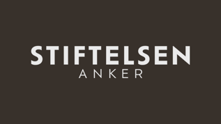 Stiftelsen Anker
