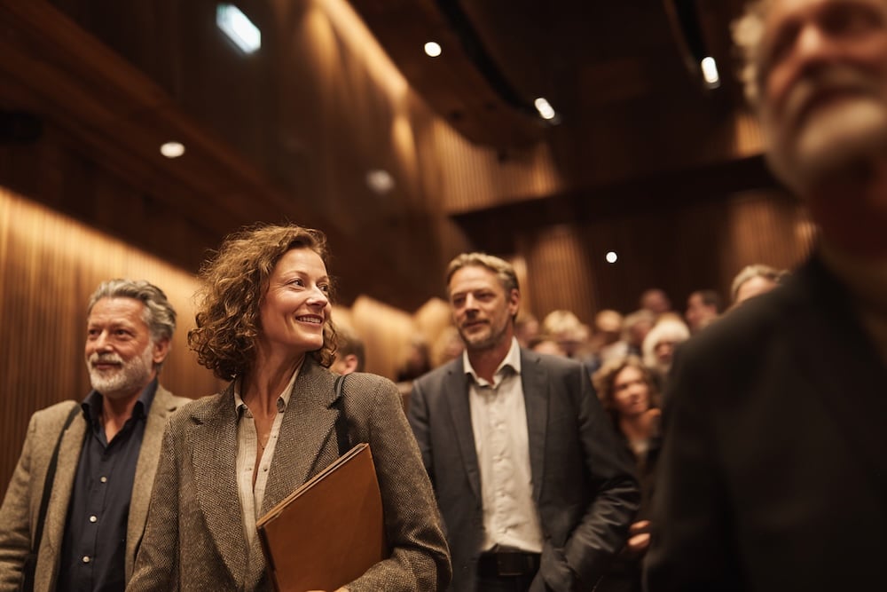 Siste frist nærmer seg Bli en av 30 som tar NHHs første kurs i interimledelse