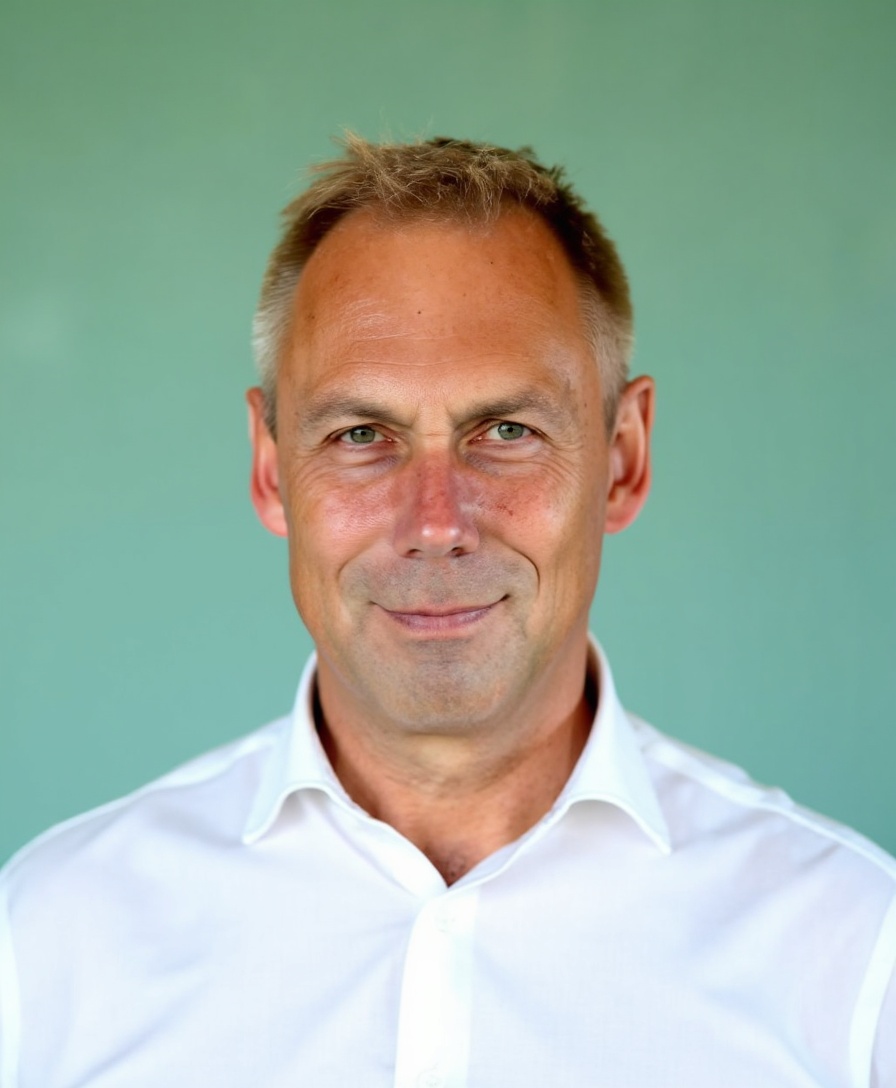 Stein Haarbye