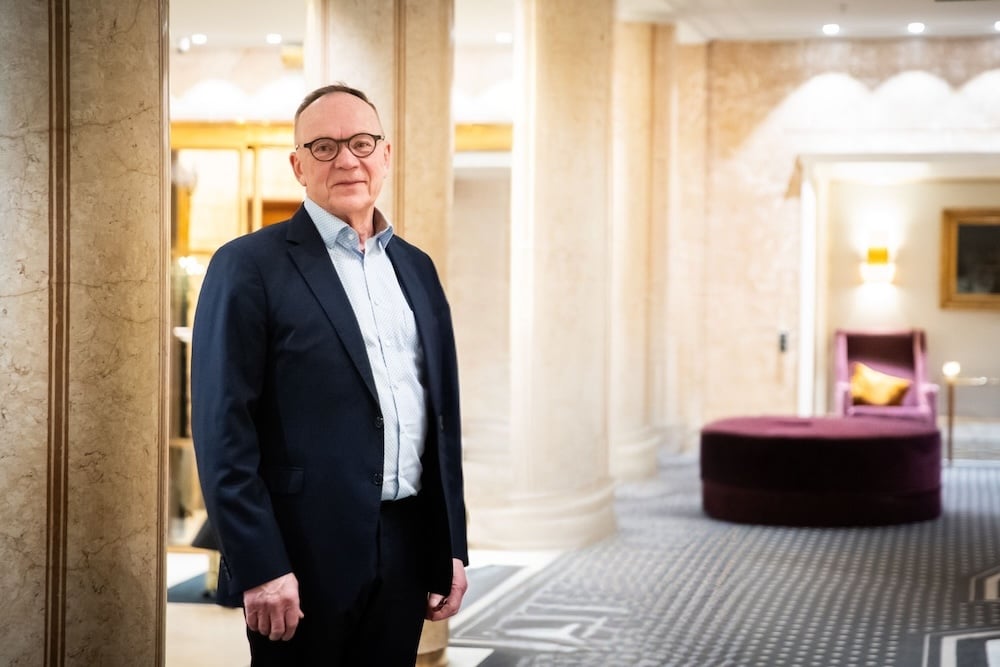 Torbjørn Storsve