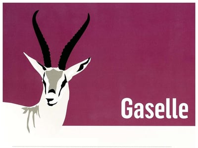 gaselle