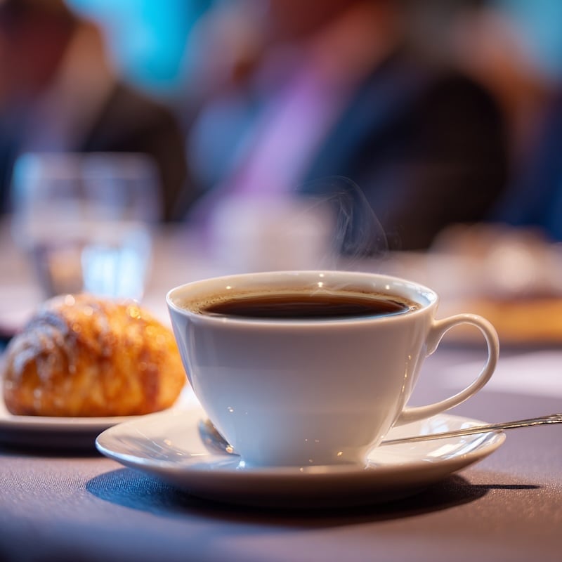 kaffepause