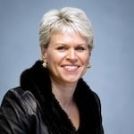 Nina Skage's photo