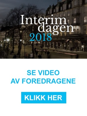 Få gratis tilgang til video av foredragene her